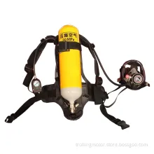 Marine Sound and Light Alarm Air Breathing Apparatus